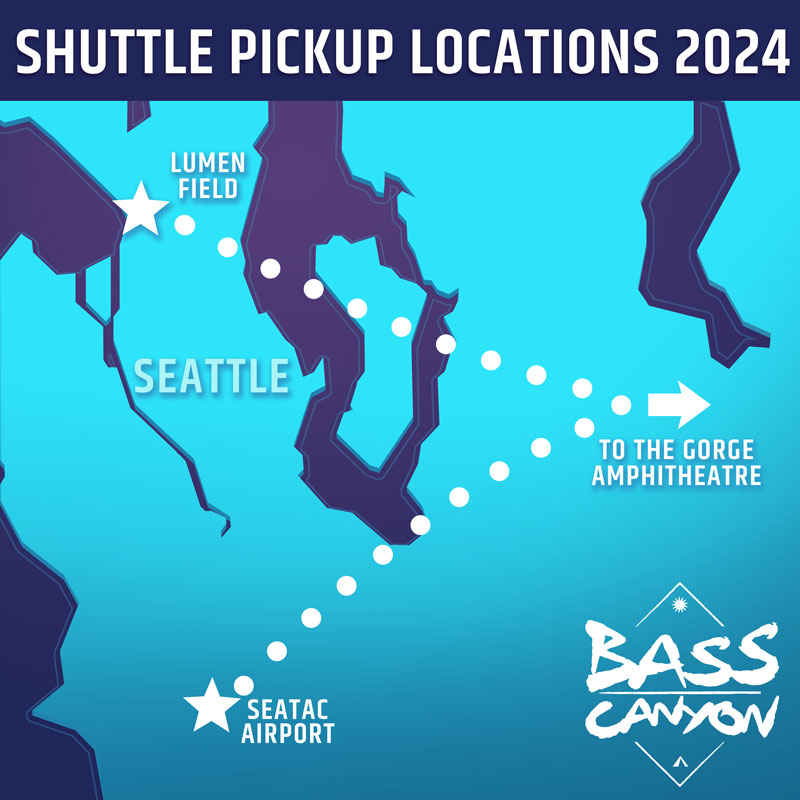 Bass Canyon Tickets 2024 Official Website