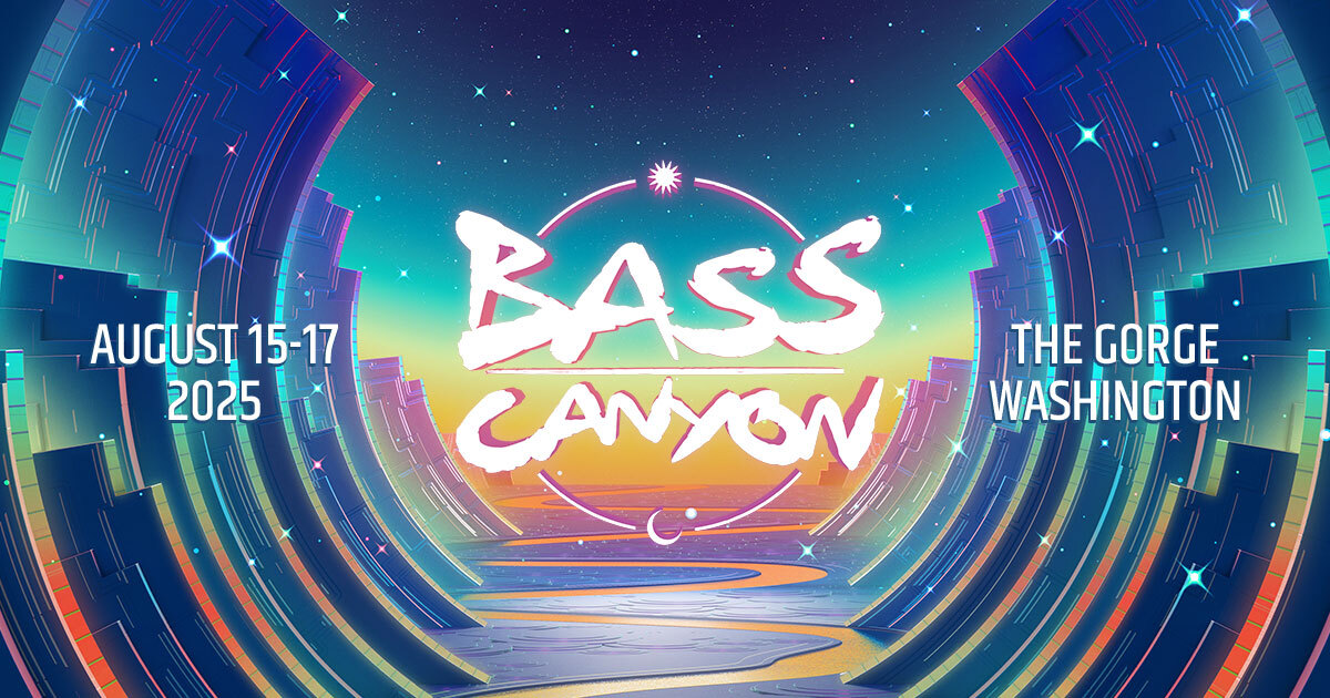 Looking To 2025 - Bass Canyon